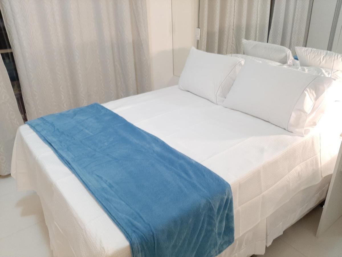 123 Quarto - Luz Apartamento São Paulo